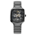 R27125152 | Rado True Square Skeleton Automatic 38 mm watch. Buy Online