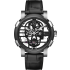 Romain Jerome Moon Dust Steel Mood Silver Auto MG.F1.11BB.00