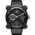 Romain Jerome Moon Dust Steel Mood Silver Auto MG.F1.11BB.00