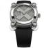 Romain Jerome Moon Dust Steel Mood Silver Auto MG.F1.11BB.00