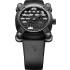 Romain Jerome Moon Dust Steel Mood Silver Auto MG.F1.11BB.00