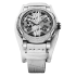 Romain Jerome Moon Dust Steel Mood Silver Auto MG.F1.11BB.00