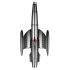 RJ.M.OE.IN.001.01 | Romain Jerome Fountain Pen Black 