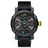 RJ.T.AU.SP.007.03 Romain Jerome Steampunk 46 Camo Pop 46 mm watch. Buy