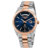 Roamer PrimeLine Daydate Blue Automatic 42 mm 981662 47 45 90