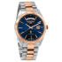 Roamer PrimeLine Daydate Blue Automatic 42 mm 981662 47 45 90