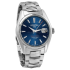 Roamer Searock Automatic I Blue 42 mm 210665 41 45 20