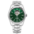 984985 41 75 20 | Roamer Searock Master Green Automatic 42 mm watch. Buy Online