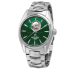 Roamer Searock Master Green Automatic 42 mm 984985 41 75 20