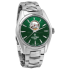 Roamer Searock Master Green Automatic 42 mm 984985 41 75 20