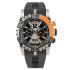 RDDBSE0254 | Roger Dubuis Easy Diver Chronograph Limited Edition 46 mm watch. Buy Online