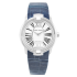 RDDBVE0034 | Roger Dubuis Velvet Automatic 36mm watch. Buy Online