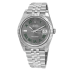 Rolex Datejust 41 Oyster Perpetual Wimbledon Oystersteel Case White Gold Bezel Jubilee Bracelet 126334 - 2024