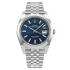 126300 | Rolex Datejust Oystersteel Blue Dial Jubilee 41 mm watch. Buy Online 