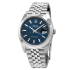 Rolex Datejust Oystersteel Blue Dial Jubilee 41 mm 126300 - November 2024