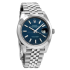 Rolex Datejust Oystersteel Blue Dial Jubilee 41 mm 126300 - November 2024