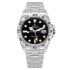 226570 | Rolex Explorer II Oystersteel Black Dial 42 mm watch. Buy Online