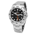 Rolex Explorer II Oystersteel Black Dial 42 mm 226570 - 2022