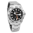 Rolex Explorer II Oystersteel Black Dial 42 mm 226570 - 2022