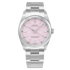 126000 | Rolex Oyster Perpetual Candy Pink Dial Oyster Bracelet 36mm watch. Buy Onlime