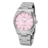 Rolex Oyster Perpetual Candy Pink Dial Oyster Bracelet 36mm 126000 - September 2024