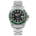 M126610LV-0002 | Rolex Submariner Date Oyster Perpetual Starbucks 41 mm watch. Buy Online