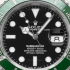 Rolex Submariner Date Oyster Perpetual Starbucks 41 mm M126610LV-0002 - July 2024