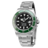 Rolex Submariner Date Oyster Perpetual Starbucks 41 mm M126610LV-0002 - July 2024