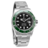 Rolex Submariner Date Oyster Perpetual Starbucks 41 mm M126610LV-0002 - July 2024