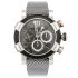 Romain Jerome Moon Dust Steel Mood Chrono RJ.M.CH.002.01