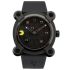 Romain Jerome Pac-Man Level II 40 Dark Ghosts RJ.M.AU.IN.022.01 watch