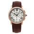 W1556238 | Cartier Rotonde Chronograph 40 mm watch | Buy Online