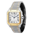 Cartier Santos De Cartier 35.1 mm W2SA0007