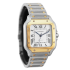 Cartier Santos De Cartier 35.1 mm W2SA0007