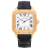 WGSA0011 | Santos De Cartier 39.8 mm watch. Buy Online