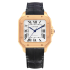 WGSA0012 | Cartier Santos De Cartier 35.1 mm watch. Buy Online