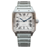 WSSA0009 | Cartier Santos De Cartier 39.8 mm watch. Buy Online