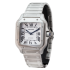 Cartier Santos De Cartier 35.1 mm WSSA0010