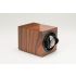 Barrington Single Watch Winder in Santos Rosewood Special Edition