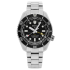 SPB383J1 | Seiko Prospex Sea GMT Diver Automatic 42 mm watch | Buy Online