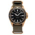 S0120161956 | Shinola Bronze Monster Automatic 43 mm watch. Buy Online