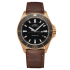 Shinola Bronze Monster Automatic 43 mm S0120161956