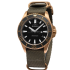 Shinola Bronze Monster Automatic 43 mm S0120161956