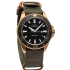 Shinola Bronze Monster Automatic 43 mm S0120161956