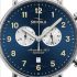 Shinola Canfield Chrono 43 mm S0120283781