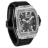 Hublot Spirit Of Big Bang Meca-10 Titanium 45mm 614.NX.1170.RX