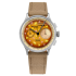 01HPBE | Studio Underd0g Time+Tide Hand Delivered Pizza-party Hawaiian 38.5 mm watch. Buy Online