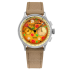 01PIT | Studio Underd0g Pizza Party Pepper0ni 38.5mm watch. Buy Online