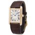 Cartier Tank Louis 33.7 x 25.5 mm WGTA0011