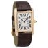 Cartier Tank Louis 33.7 x 25.5 mm WGTA0011